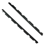 Lostar Weatherstrip Front Driver (left) And Passenger (right) Outer Window Fe.... Fixed Price $55.68.
