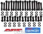 Arp Sbc Head Bolt Kit 6PT High Perf Hex Black Oxide, Small Block Chevy. Fixed Price $123.81.