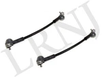 Land Rover Range 2010-2012 Tailgate Support Cable Set LR038051 & LR038048. Fixed Price $72.00.