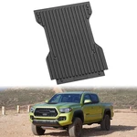 Mat For Toyota 2005-2023 Tacoma (6FT,73.5''BED) Tpe Truck Cargo Liner. Fixed Price $89.29.