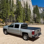 Pace Edwards Jackrabbit Tonneau Cover Kit 15-20 Crew/supercab 5'6" Bed. Fixed Price $1499.46.