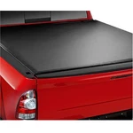 Access 91269 Black Vanish Soft Roll Up Tonneau Cover For 04-14 F-150 Mark Lt. Fixed Price $478.55.