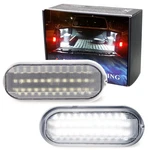 Led Truck Bed Light Assembly Kit Ford 15-UP F150, 17-22 Raptor F250 F350. Fixed Price $34.09.