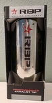Rbp 303723-EXR Stainless Steel Slant Cut 4" In, 5" Out Exhaust Tip Open Box. Fixed Price $30.45.