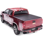 Truxedo Titanium 939801 Hard Roll-up Tonneau Cover For Gm. Fixed Price $400.00.