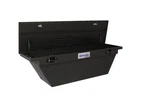 Better Built 79211104 Low Profile Crossover Wedge Tool Box. Fixed Price $975.27.