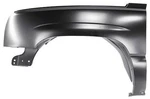 Oer 88944420 2003-07 Chevrolet Silverado GMT800, Fender, Front, Lh. Fixed Price $317.98.