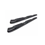 Black Horse DOBK19-NL Extreme Wtow Side Step Blk For Ram 1500 Crew Cab 5.5'. Fixed Price $591.52.