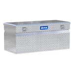 Uws 48IN Cargo Carrier Utility Chest Box Tool EC20261 Bright Aluminum. Fixed Price $629.95.