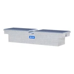 Uws TB-72 Crossover Standard Profile 9 Cu. Ft. Tool Box. Fixed Price $818.93.