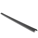 Truck Bed Abs Front Rail Cap Molding Trim Tape-on For 05-11 Dodge Dakota Pickup. Fixed Price $47.52.