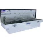 Better Built Sec Aluminum 72" Crossover Truck Box, Single Lid - 79011016. Fixed Price $2116.95.