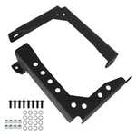 For Toyota Tacoma 2005-2020 & 3GEN Pair Steel Bed Stiffener Bracket Black. Fixed Price $37.68.