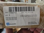 New Gm 17802472 Pickup Box Rail Protectors For 09-14 Silverado 1500 2500 101". Fixed Price $250.00.