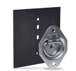 Pacific Cargo 4290-MP-K D-ring Accessories. Fixed Price $31.14.