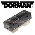 Dorman 4WD Switch For 2003-2006 Chevrolet Suburban 2500 Electrical Lighting Ty. Fixed Price $96.24.