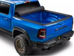 Bak Revolver X4S Tonneau Cover Fits 2005-2015 Toyota Tacoma 5'1" Bed. Fixed Price $1379.99.