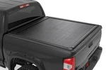 Rough Country Power Retracting Tonneau Cover For 07-21 Tundra 5.5' 51419550. Fixed Price $1699.95.