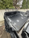 Oem Ford F-150 5.5 Ft Bed Liner (2019 2025) Brand New Qty 12 Bulk. Fixed Price $500.00.