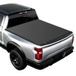 Vevor Soft Trifold Truck Bed Tonneau Cover, Compatible With 20092025 Dodge Ra.... Fixed Price $198.28.