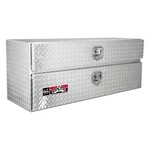 Westin Brute Contractor Single Door Underbody Tool Box Top Drawer. Fixed Price $759.99.