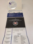 2007 Cadillac Escalade Ext Owners Manual Onstar. Fixed Price $72.01.