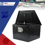 26"X13.3"X12" Tool Box For Heavy Duty Truck Pickup Trailer Storage+lock. Fixed Price $71.81.