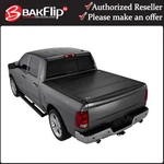 Bakflip G2 226203 For 02-25 Dodge Ram 1500 Classic 2500 3500 6' 4" W/o Box. Fixed Price $1049.99.