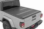 Rough Country Hard Low Profile Bed Cover 5' For Jeep Gladiator Jt 20-25. Fixed Price $600.00.