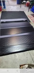Tonneau Cover For Gmc / Chevy Pickup 2014-2022. Fixed Price $500.00.