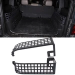 Trunk Side Storage Box Cargo Organizer Baskets For Hummer H2 2003-2007 2PCS. Fixed Price $164.99.