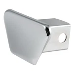 Curt 22100 2IN Chrome Steel Tube Cover For Receiver Trailer Hitch. Fixed Price $27.99.