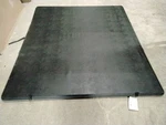 5'8" Tri-fold Tonneau Cover 19416976 For 2023 Silverado 1500 2923361. Fixed Price $414.00.