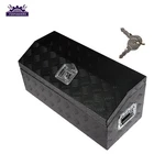 30" 13" Aluminum Underbody Toolbox For Rv Trailer Truck Pickup Atv Storage. Fixed Price $92.58.