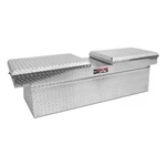 Westin 80-RB124GW Brute Standard Dual Lid Gull Wing Crossover Tool Box. Fixed Price $1030.99.