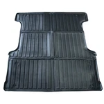 5.5FT Truck Bed Mat Liner For 2021-2024 Toyota Tundra Tpe Rubber All Weather. Fixed Price $74.99.