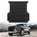 Lasfit 5 Ft Truck Bed Mat Ford Ranger 2024-2026 All Weather Cargo Liner. Fixed Price $124.00.