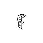 Ford Oem Reinforcement - Hinge Left PC3Z9928487A. Fixed Price $54.74.