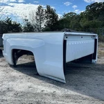 (local Pickup Only) Box Classic Style 6' 6" Fits 14-19 Silverado 1500. Fixed Price $494.99.