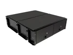 Front Runner Outfitters Universal Large Pickup Cargo Drawer System SSDR010. Fixed Price $2929.23.