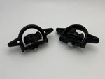 Toyota Tacoma Oem Bed Rail Tie Down Cleat PT785-35050-TD Deck Cargo Anchor. Fixed Price $20.75.