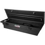 DZ10170LTB Dee Zee Truck Tool Box For Chevy F150 F250 F350 Styleside 78.7 In.. Fixed Price $638.83.