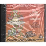 The Alan Devito Orchestra Cd Tribute Phil Collins Genesis - Vol 1 Sigil. Fixed Price $52.47.