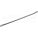 Dorman 38513 Tailgate Cable 17-3/8 In.. Fixed Price $34.09.