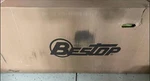 Bestop 42742-01 Bestrail Soft Tonneau Cover, Ford F25 F350 6.9-FT. Bed. Fixed Price $341.07.