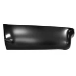 Dynacorn 1187 Bed Rear Lower Section Lh 73-87 Fits Chevy. Fixed Price $67.99.