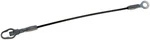 Tailgate Support Cable Dorman 38521. Fixed Price $16.51.