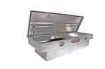 Dee Zee Red Label Crossover Tool Box For Colorado Canyon Tacoma Dakota DZ8163. Fixed Price $684.31.