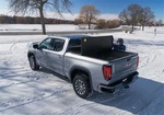 Undercover TR16018 Triad Tonneau. Fixed Price $998.43.