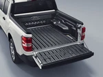 Genuine Ford Modular Bed Liner NZ6Z-9900038-A. Fixed Price $464.06.